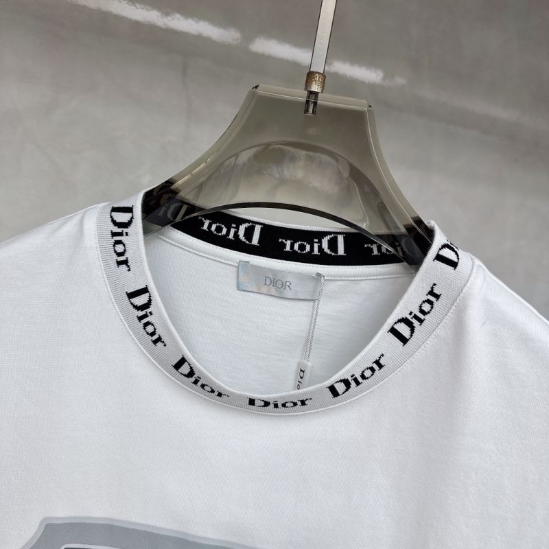 Christian Dior T-Shirts